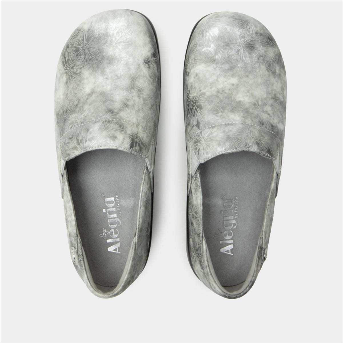Alegria Keli Stellar Silver