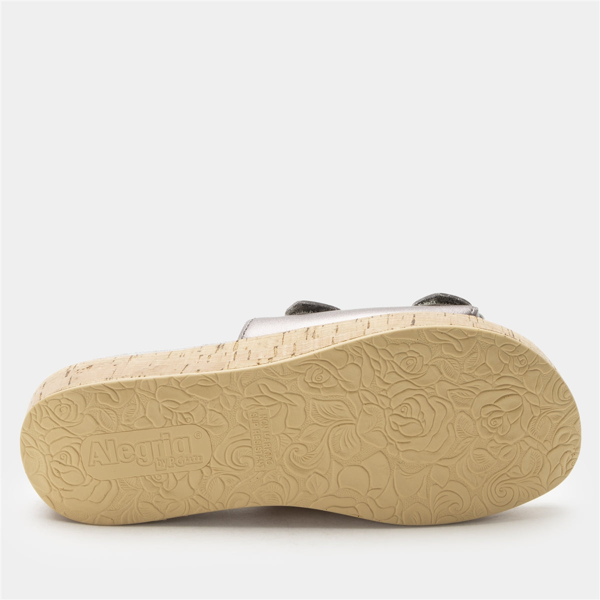 Alegria Mistie Pewter