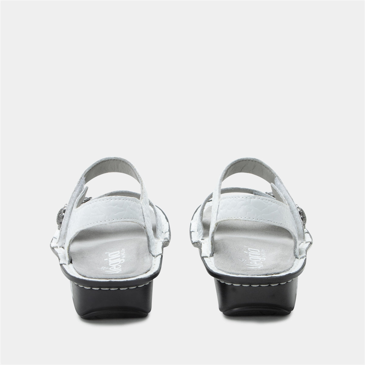 Alegria Vienna Delicut White