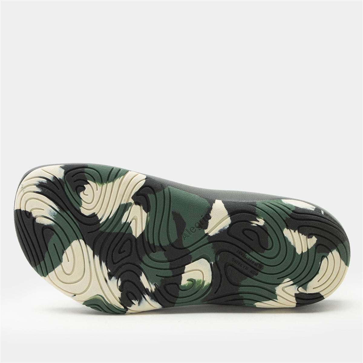 Alegria Crea8tion Khaki