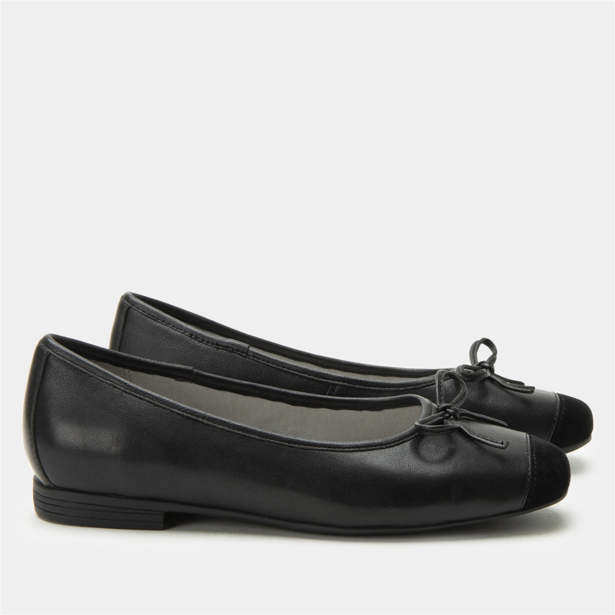 Talya Black Wide
