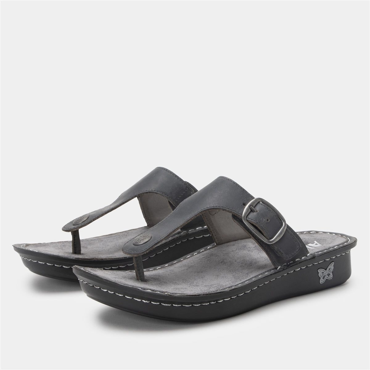 Alegria Vella Oiled Ash