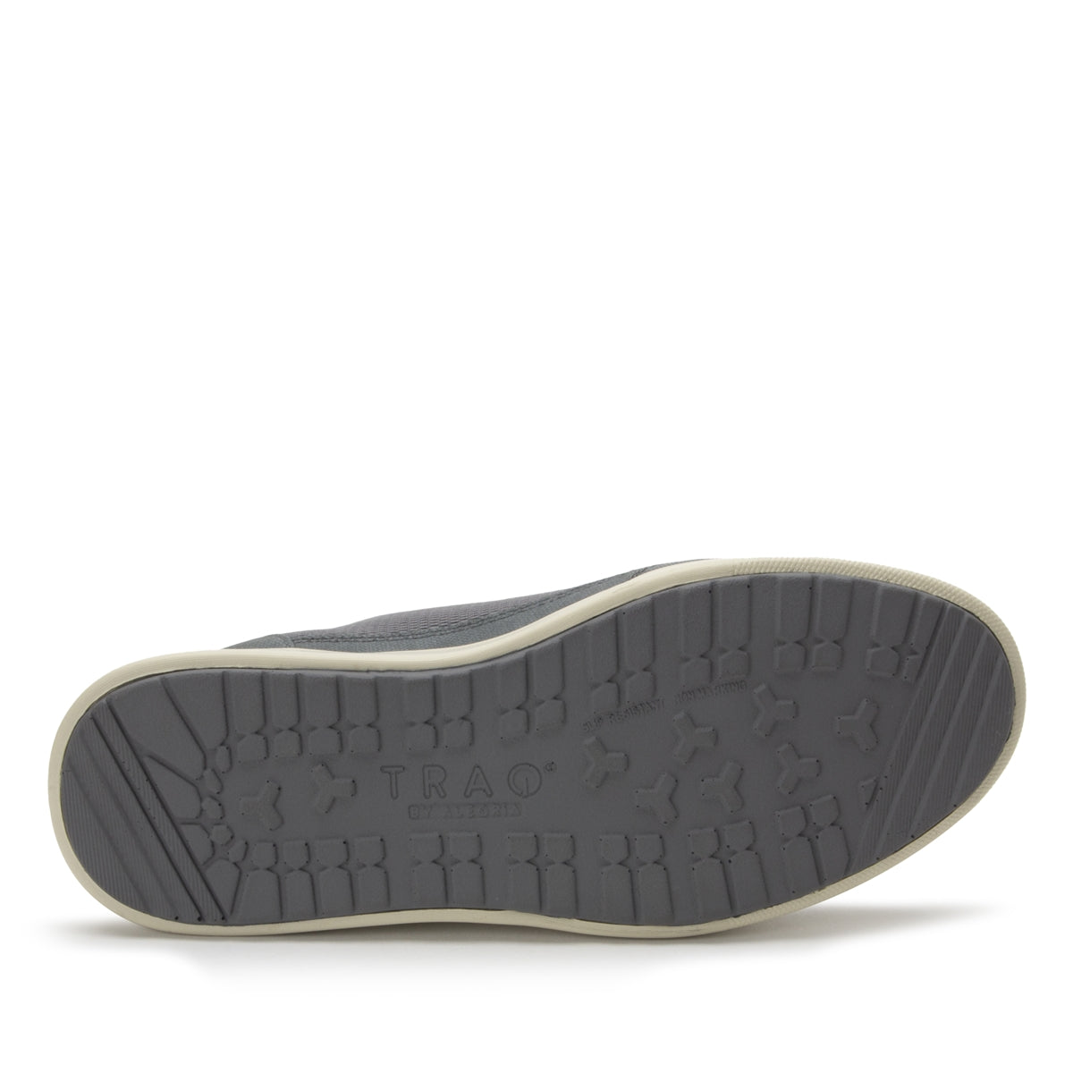 TRAQ Copacetiq Grey
