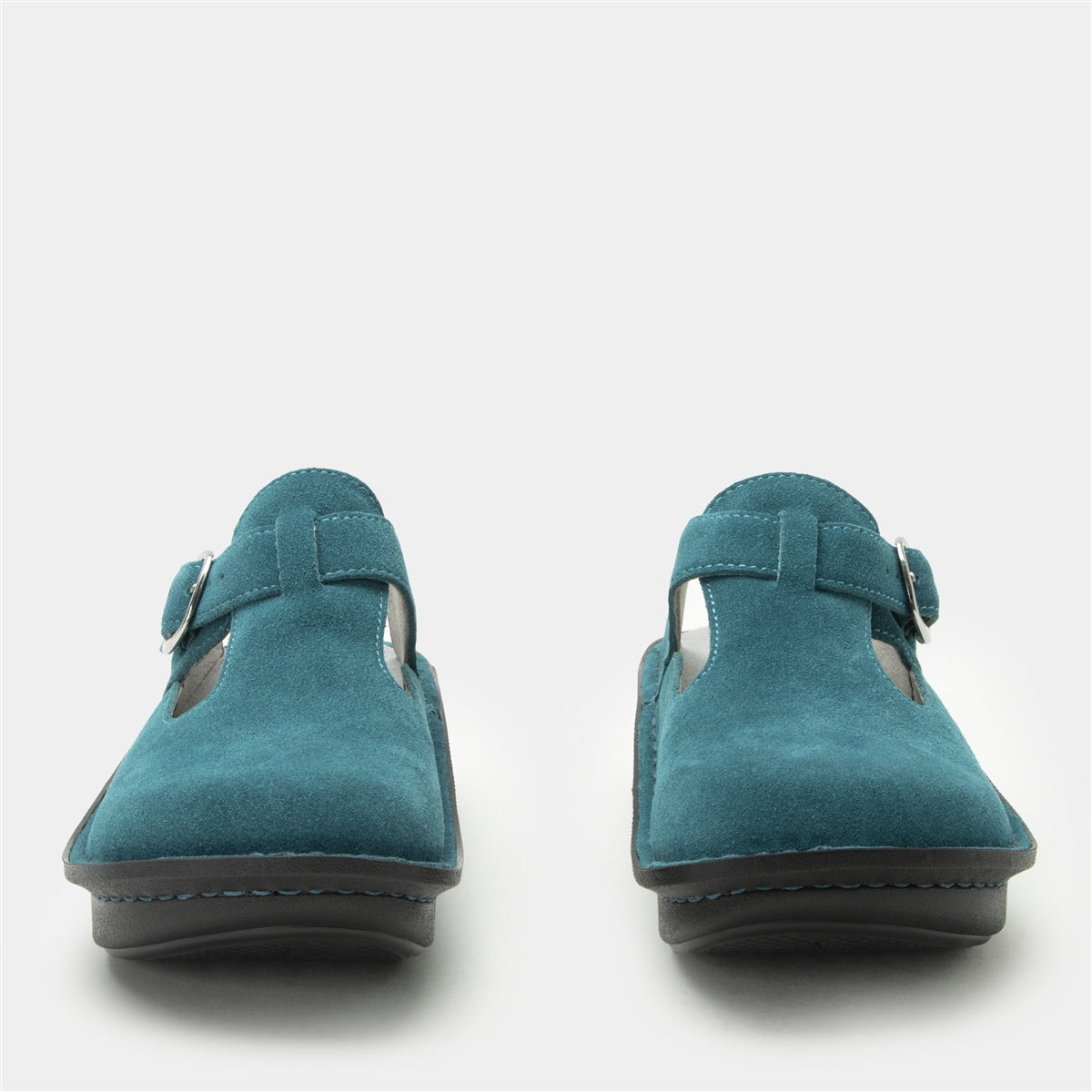 Classic Unteal Now Suede
