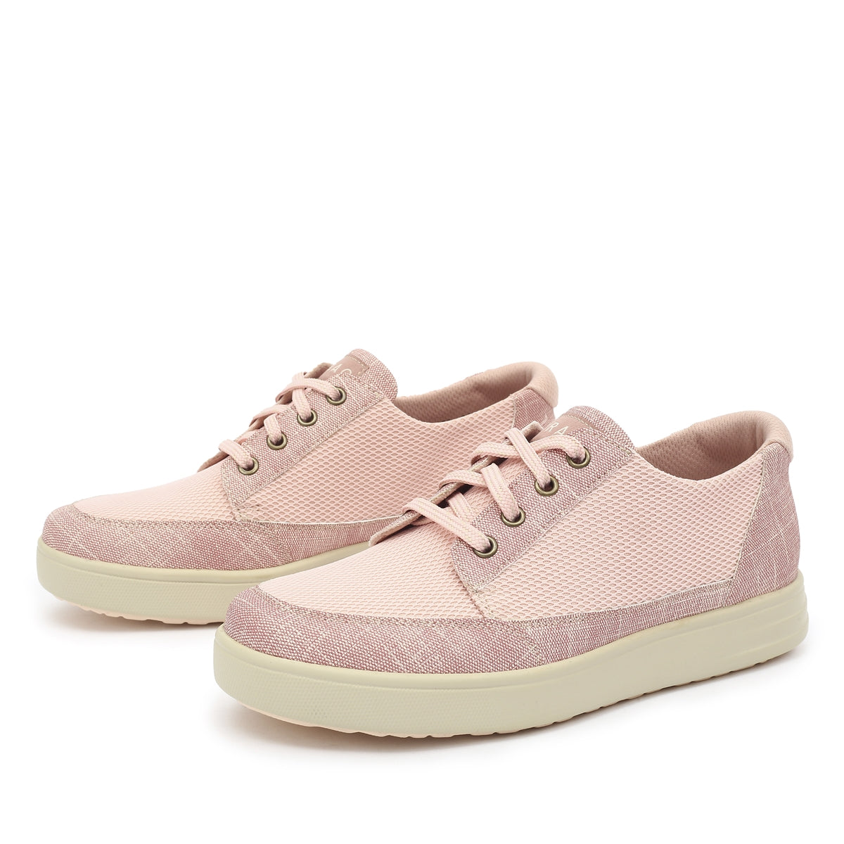 TRAQ Copacetiq Dusty Rose