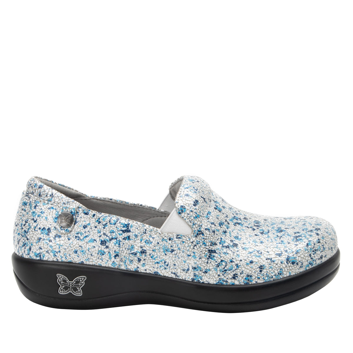Alegria Keli Terrazzo
