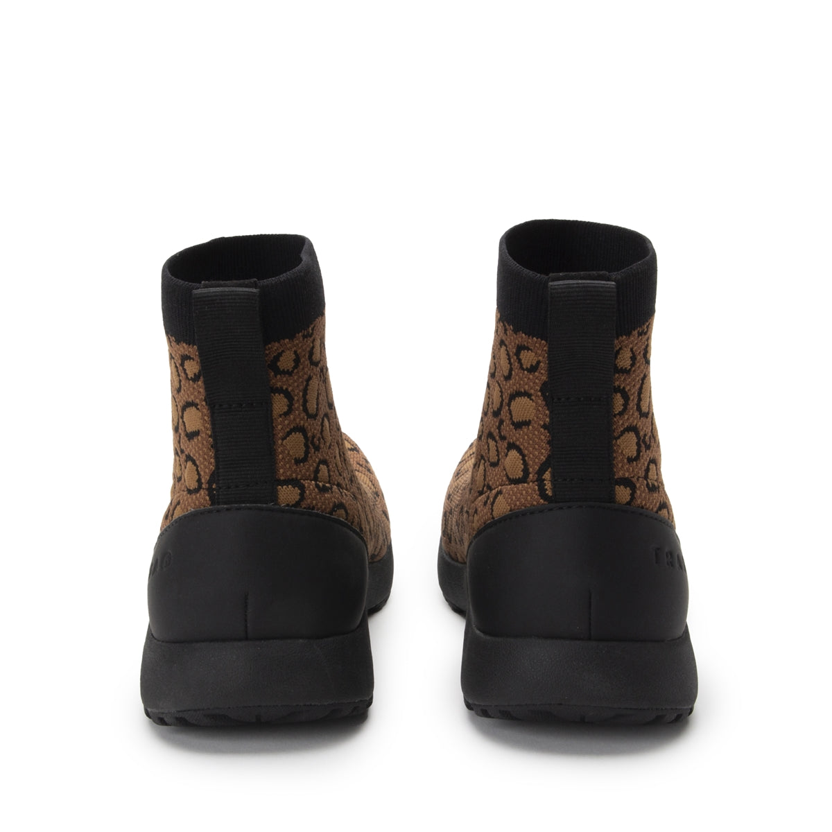 TRAQ Qirkie Leopard