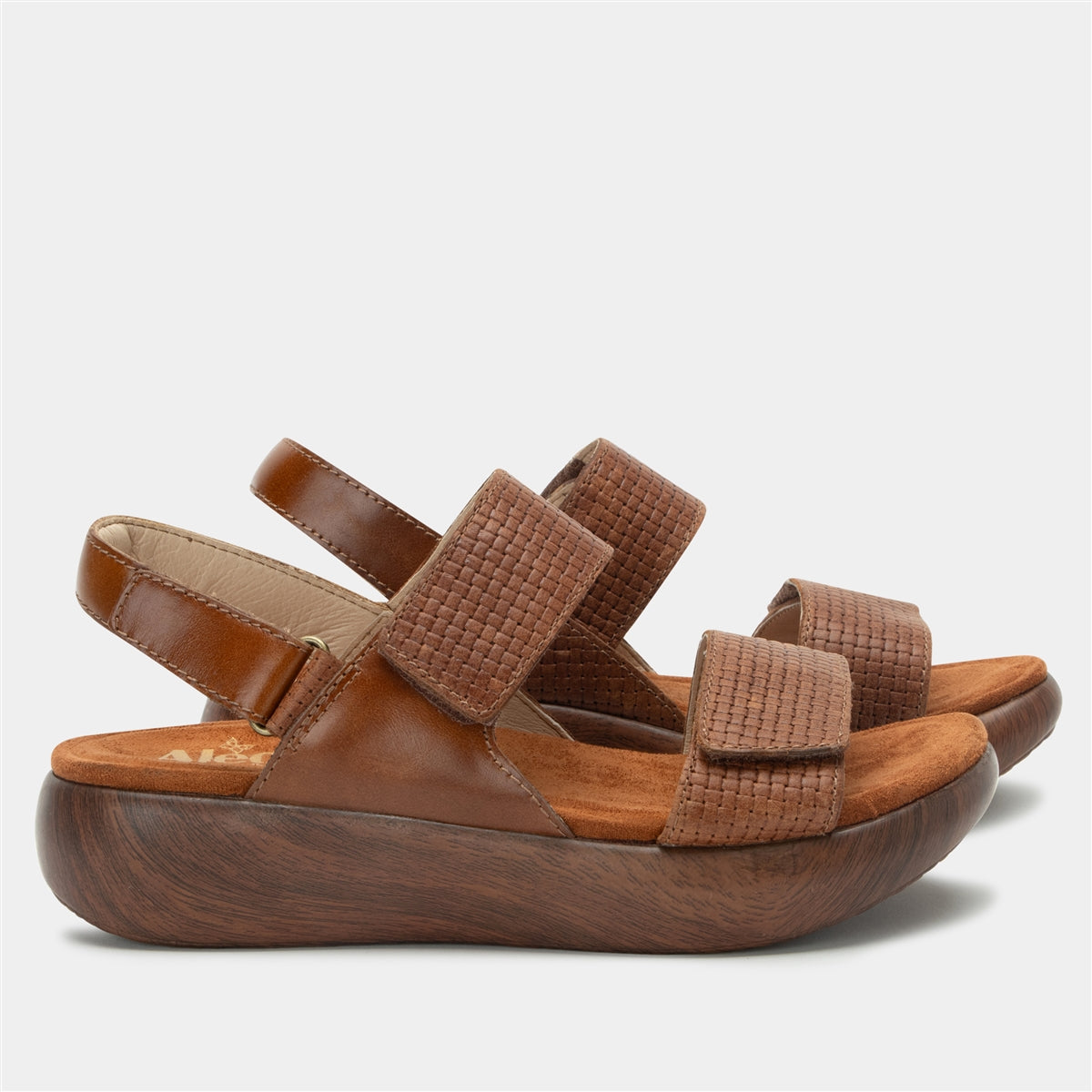 Bailee Woven Luggage