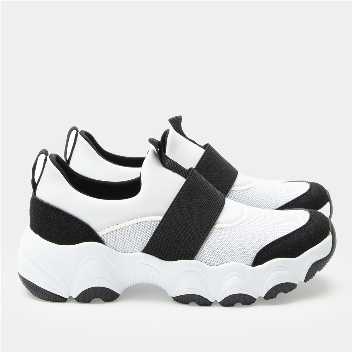 Sleek Joy Panda