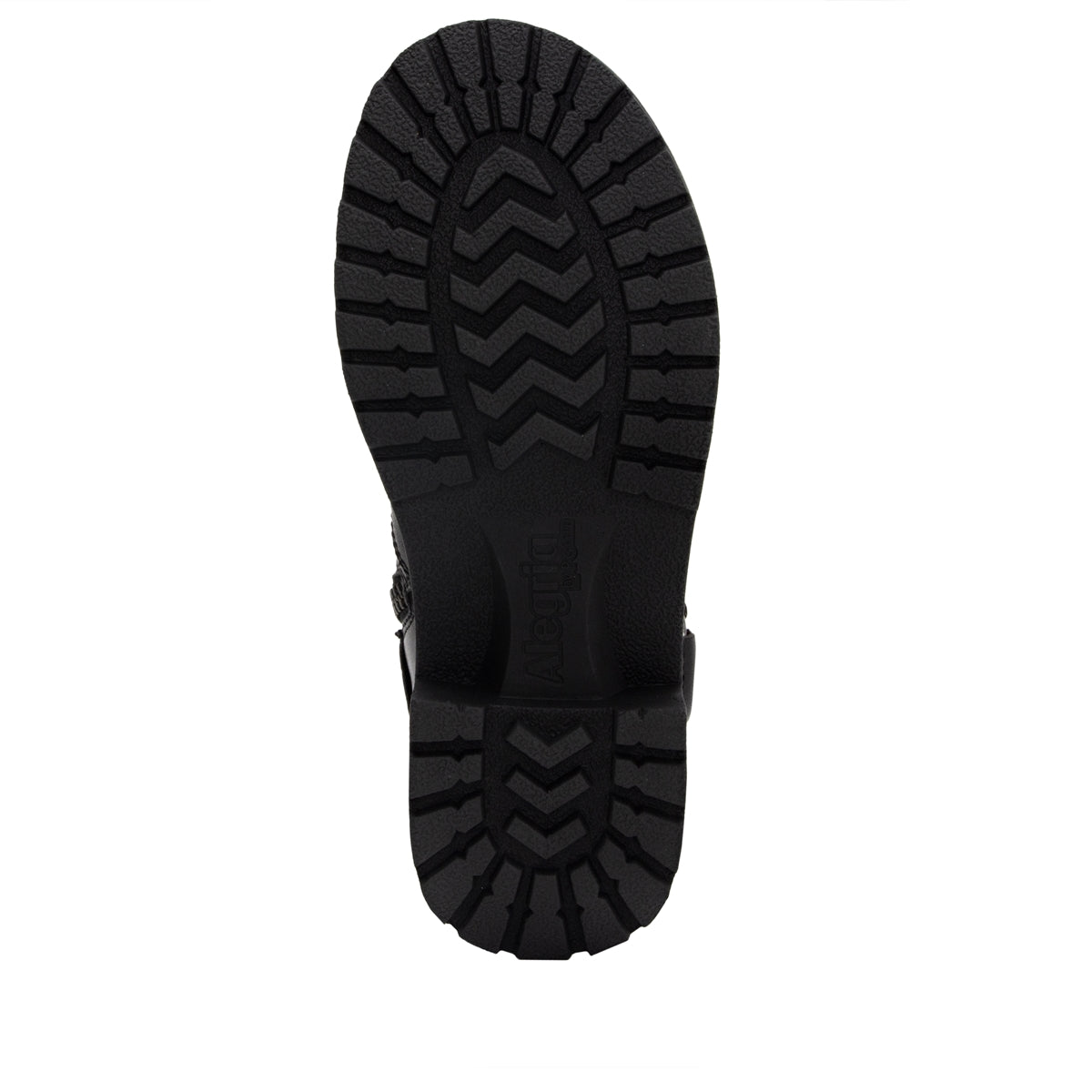 Alegria Charlette Crazyhorse Black