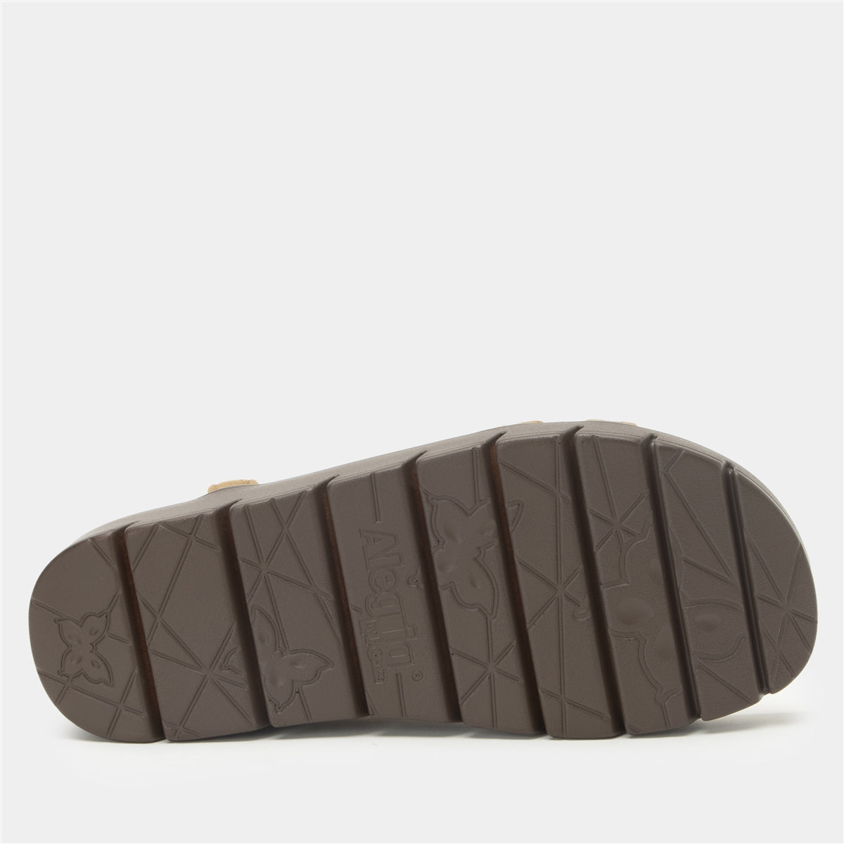 Alegria Roz Casual Sand