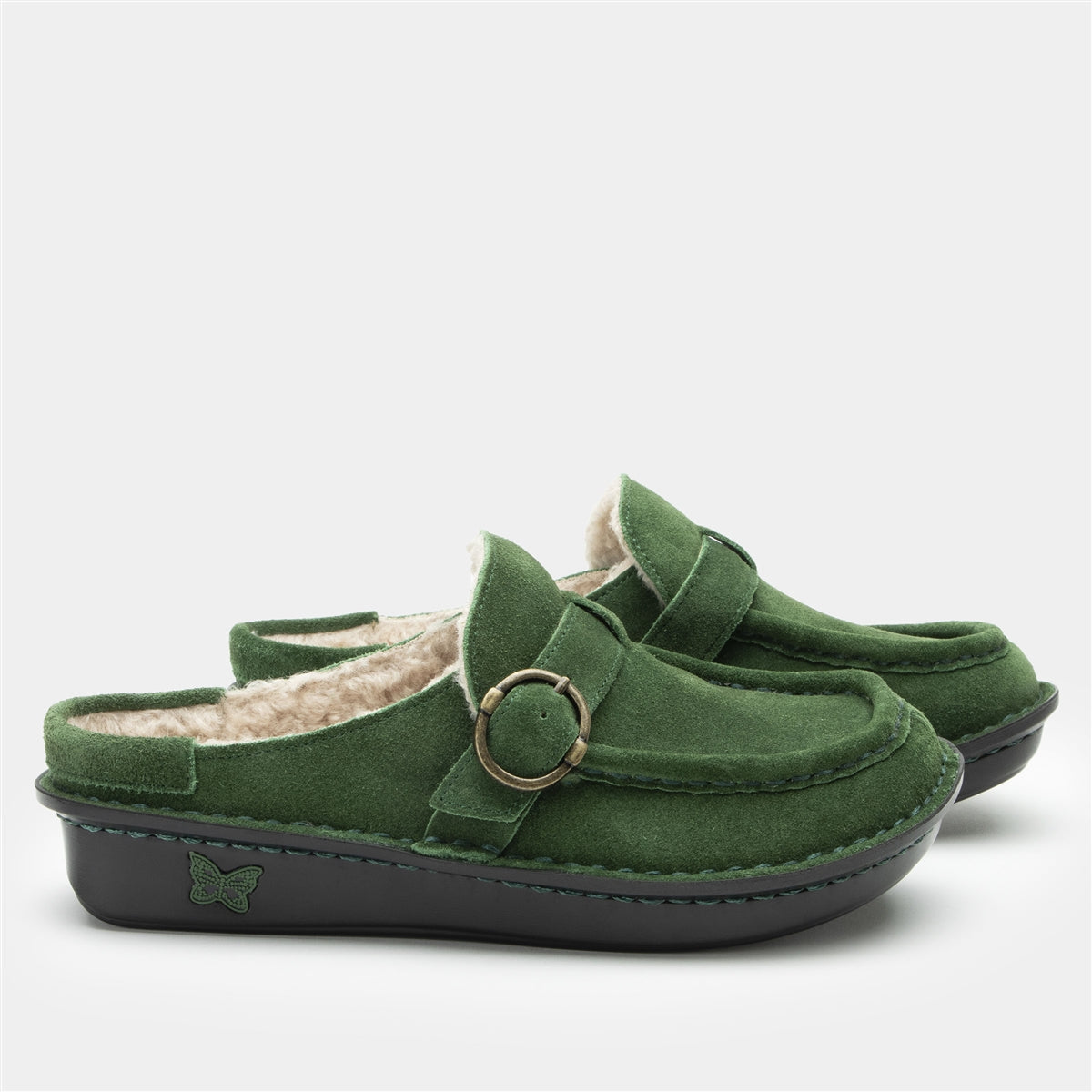 Brigid Forest Sherpa