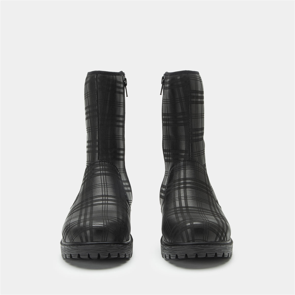 Alegria Chalet Plaid to Meet You