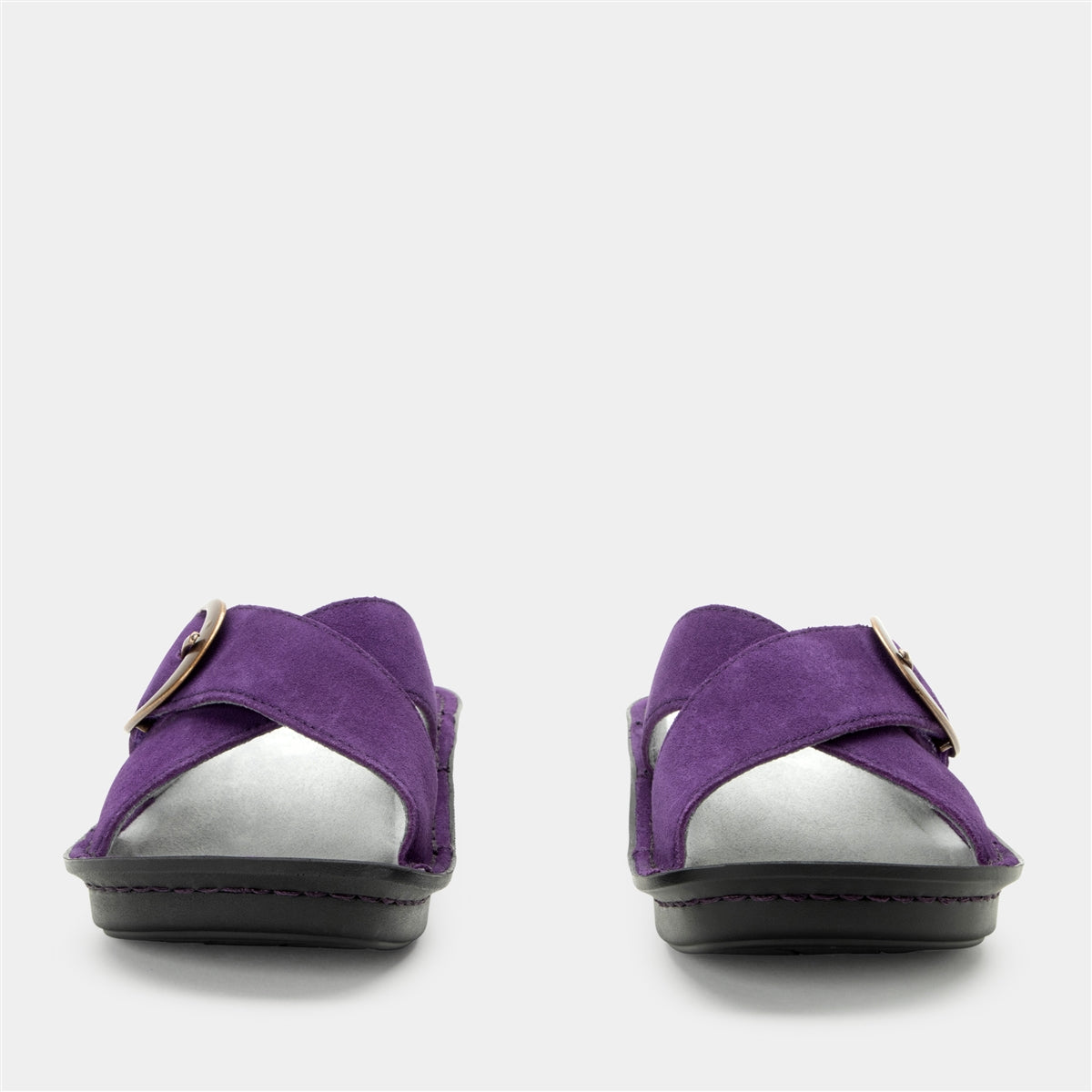 Alegria Vanya Deep Amethyst