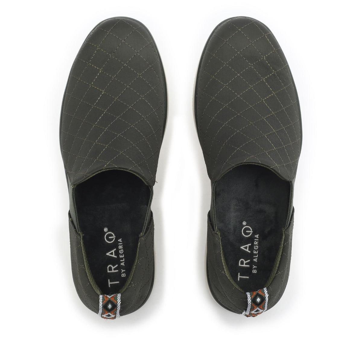 TRAQ Mindy Olive
