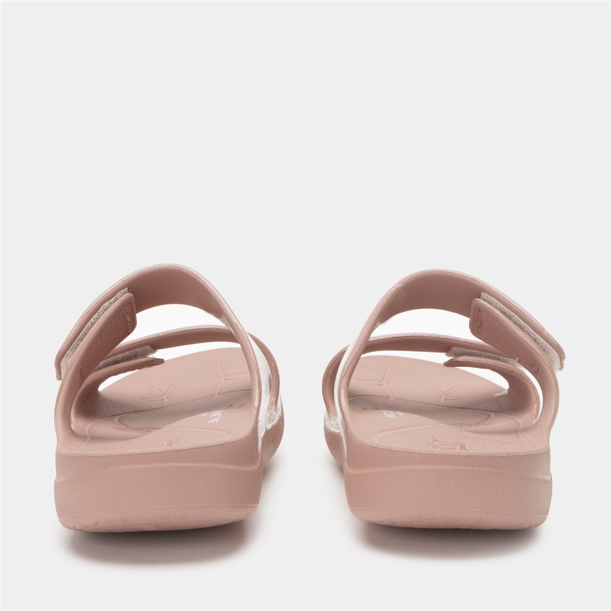 Alegria Orbyt Dusty Rose Gloss