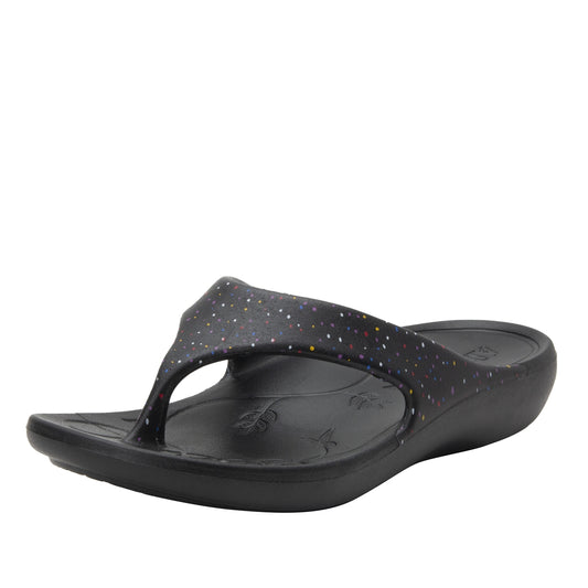 Alegria Ode Sprinkles