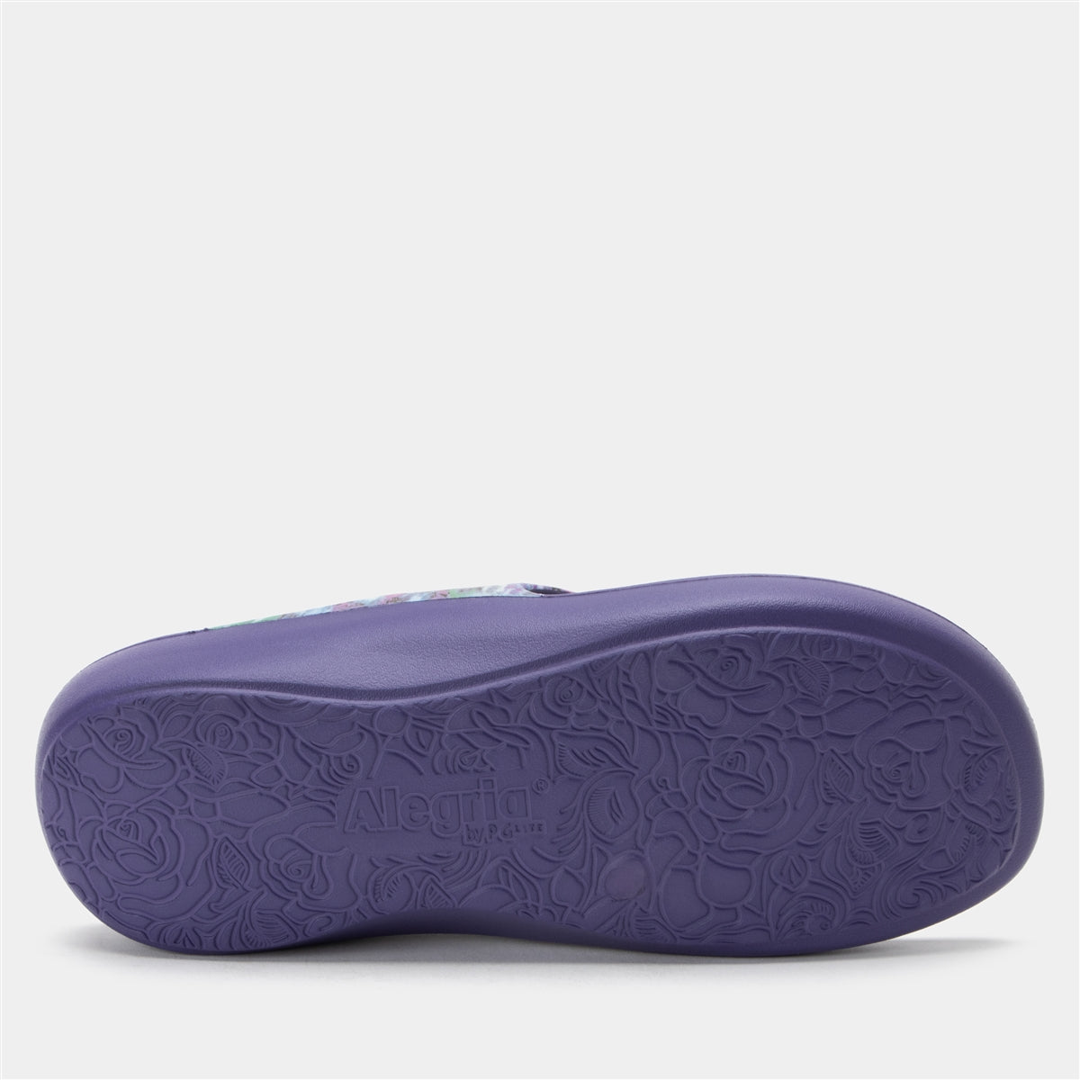 Alegria Ode Itchycoo Grey