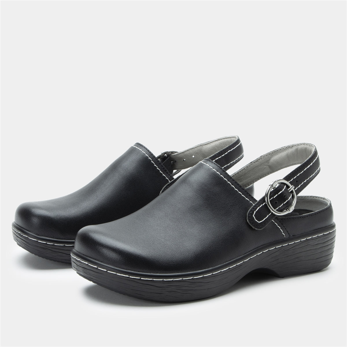 Alegria Olie Black