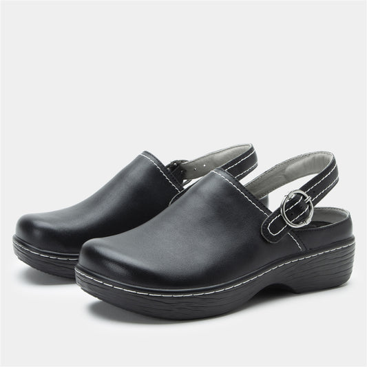 Alegria Olie Black
