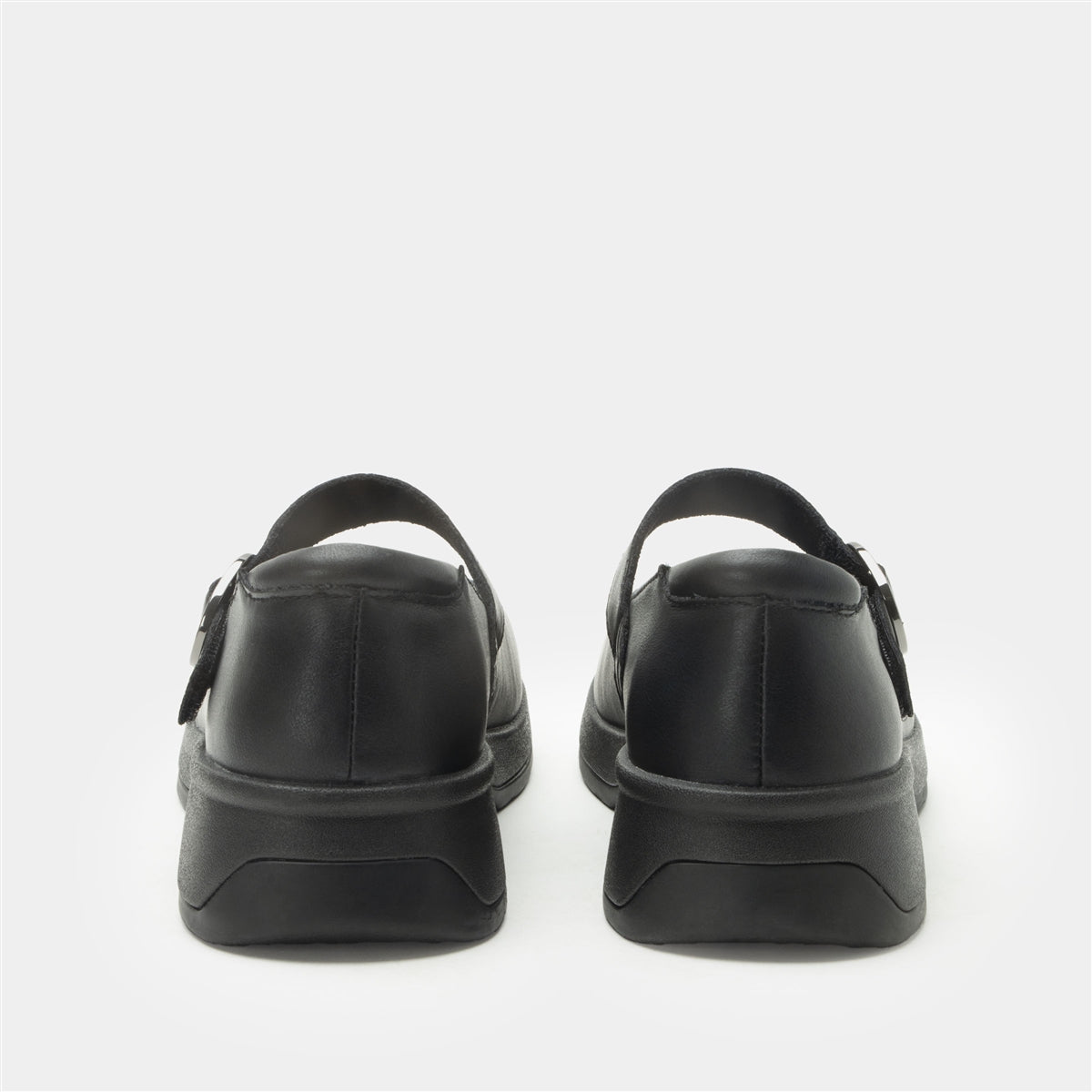 Alegria Jazmine Black Nappa