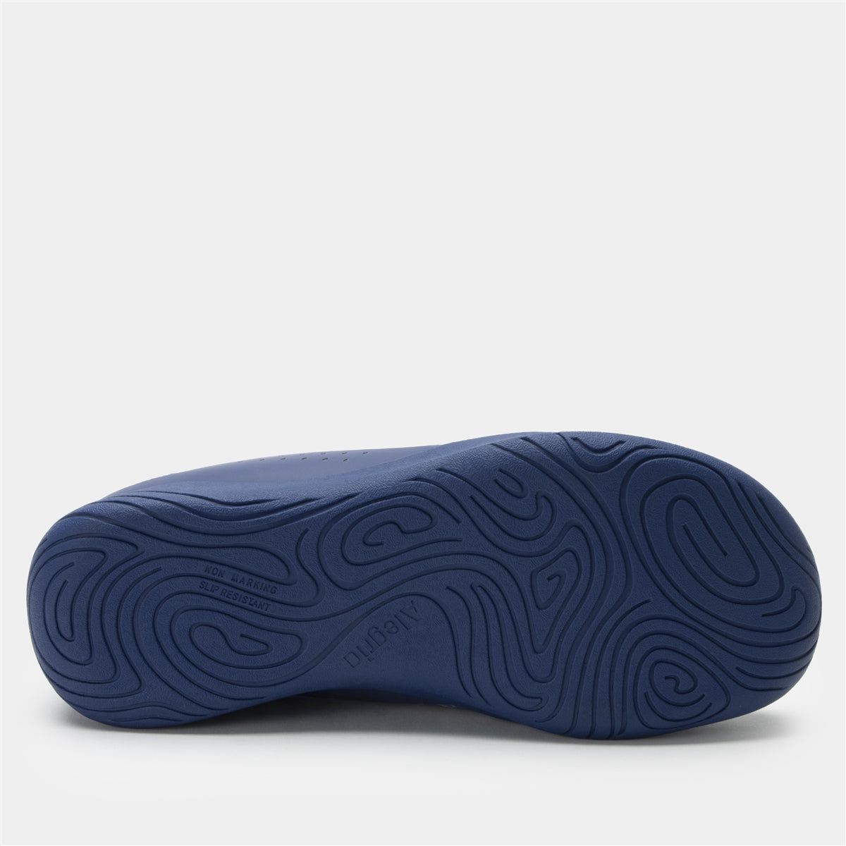 Alegria Liber8 Digi Navy