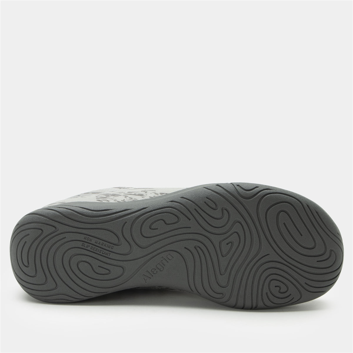 Alegria N8ture Grey