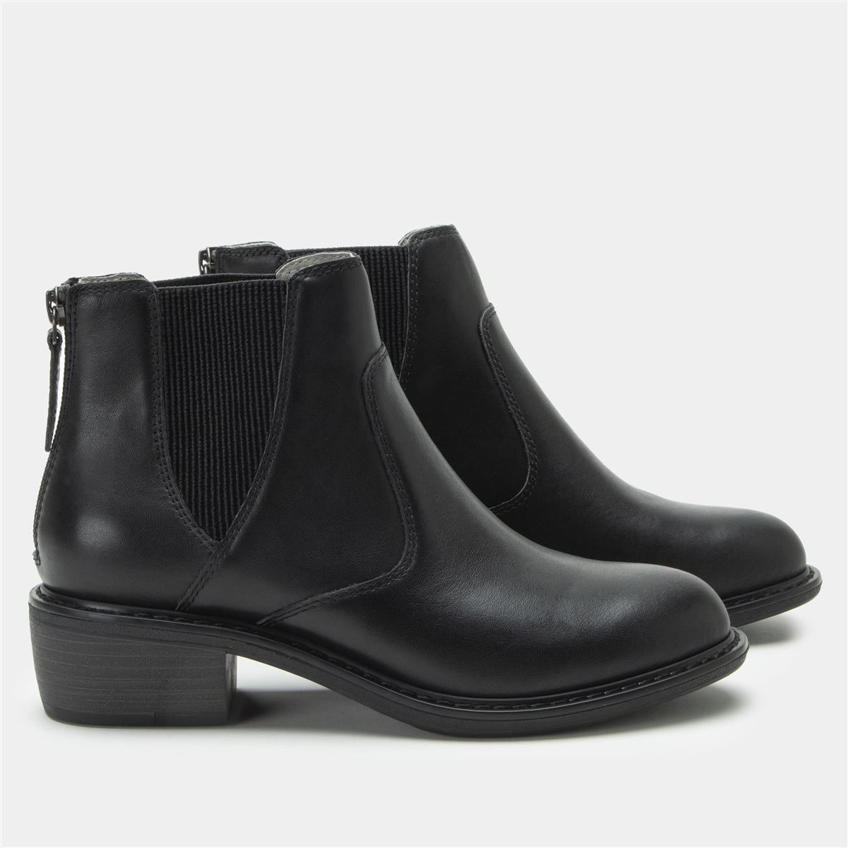 Alegria Meadow Black