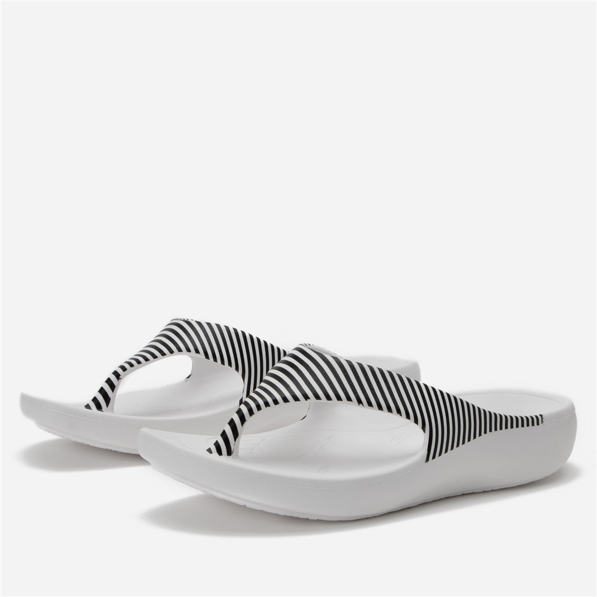Alegria Ode Stripes