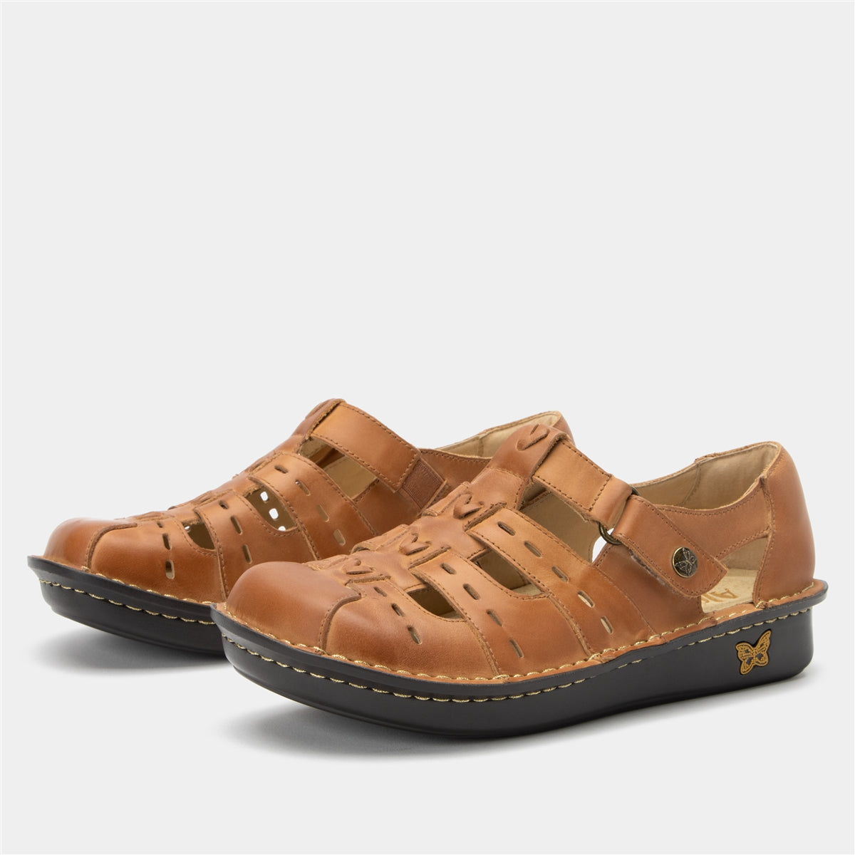 Alegria Pesca Cognac