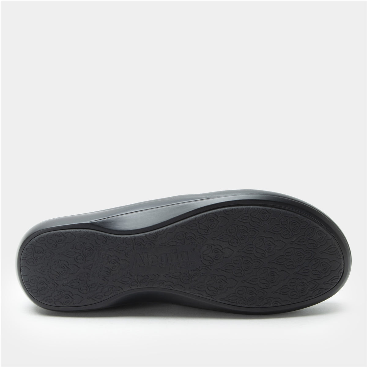 Alegria Duette Washed Navy - WIDE