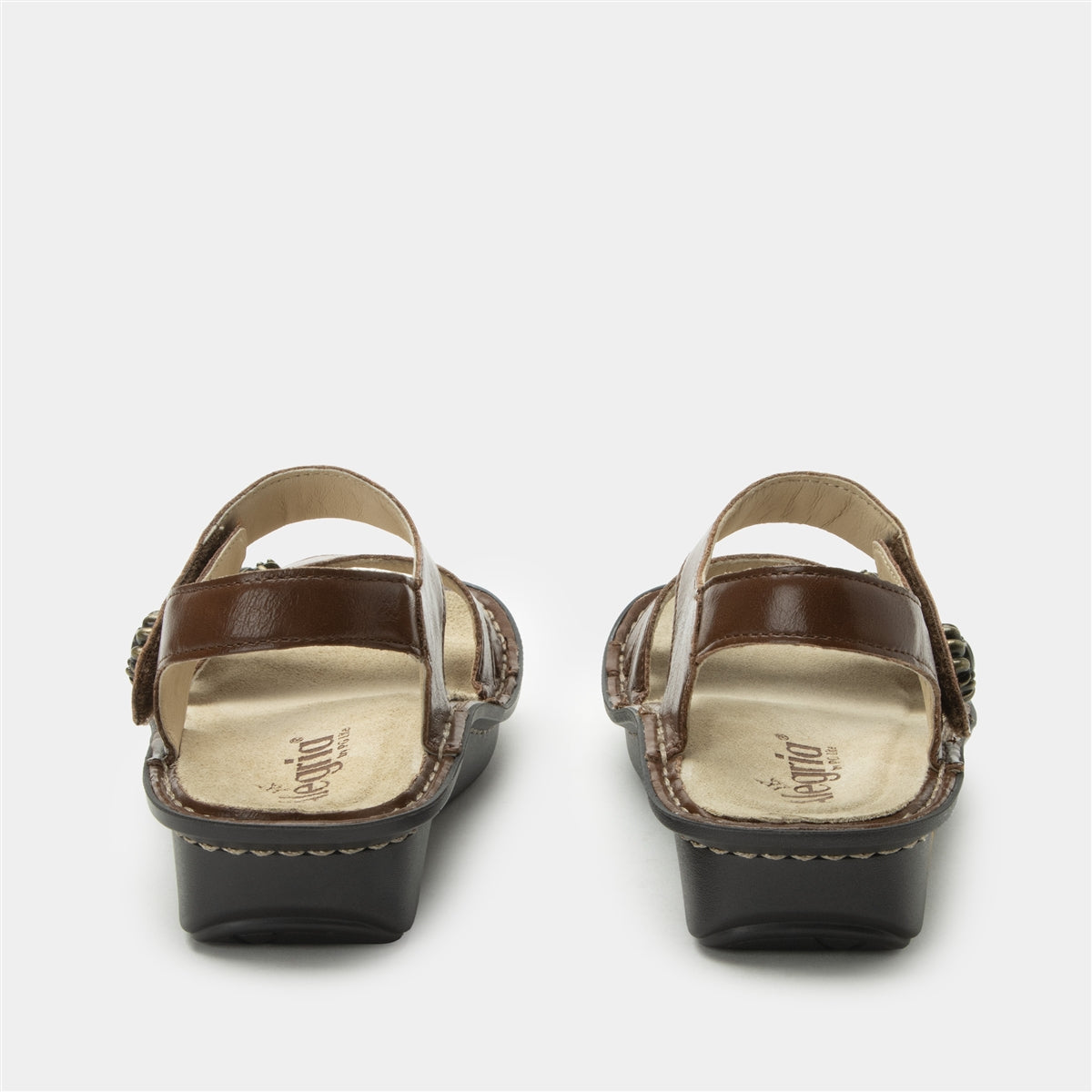 Alegria Vienna Marrone