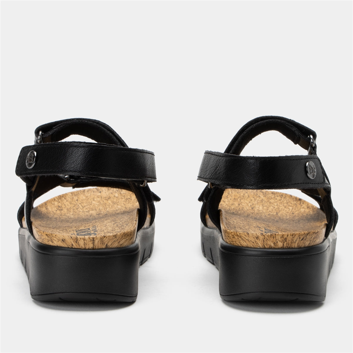 Alegria Henna Black