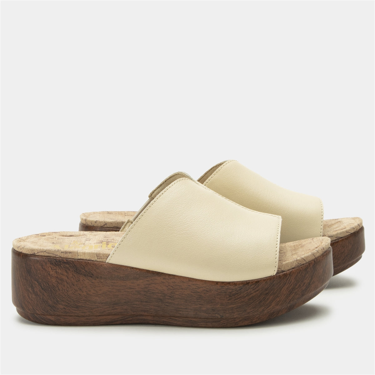 Alegria Triniti Ivory