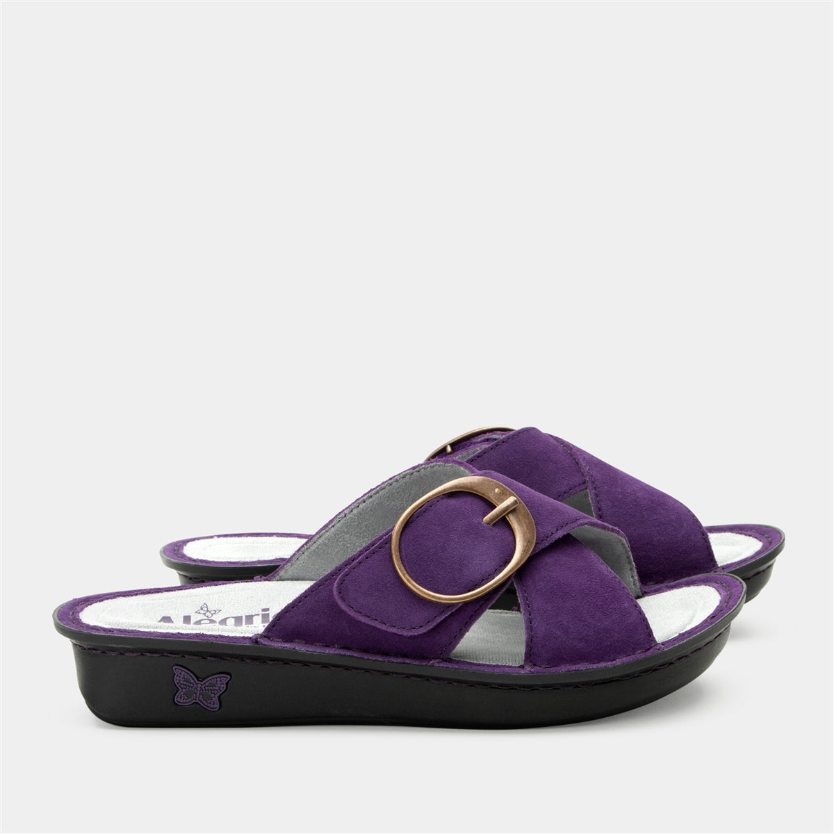 Alegria Vanya Deep Amethyst