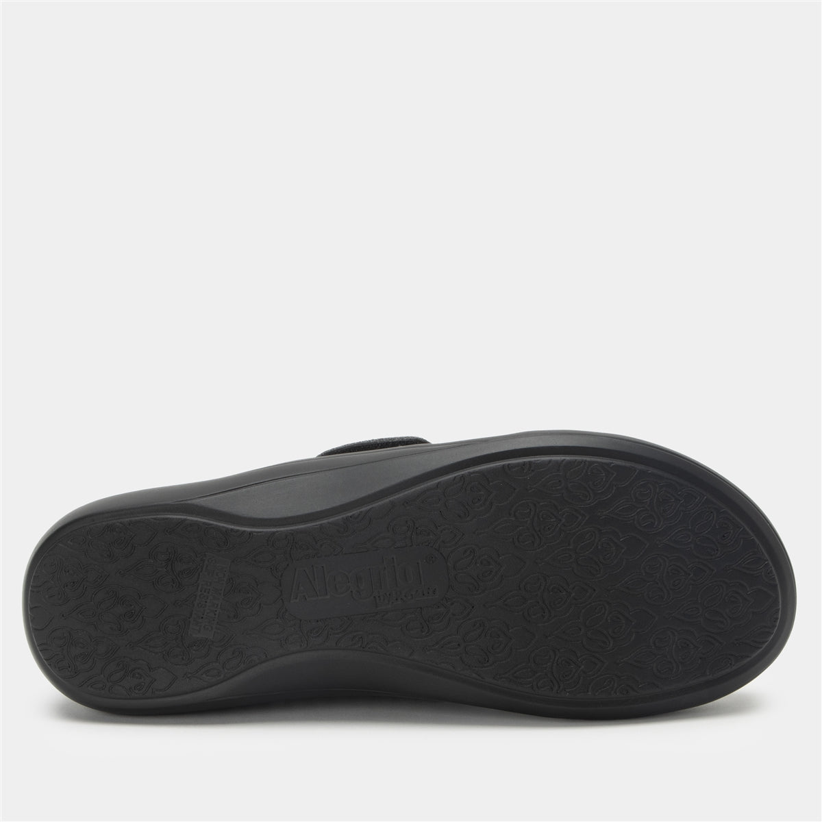 Alegria Dasher Charcoal