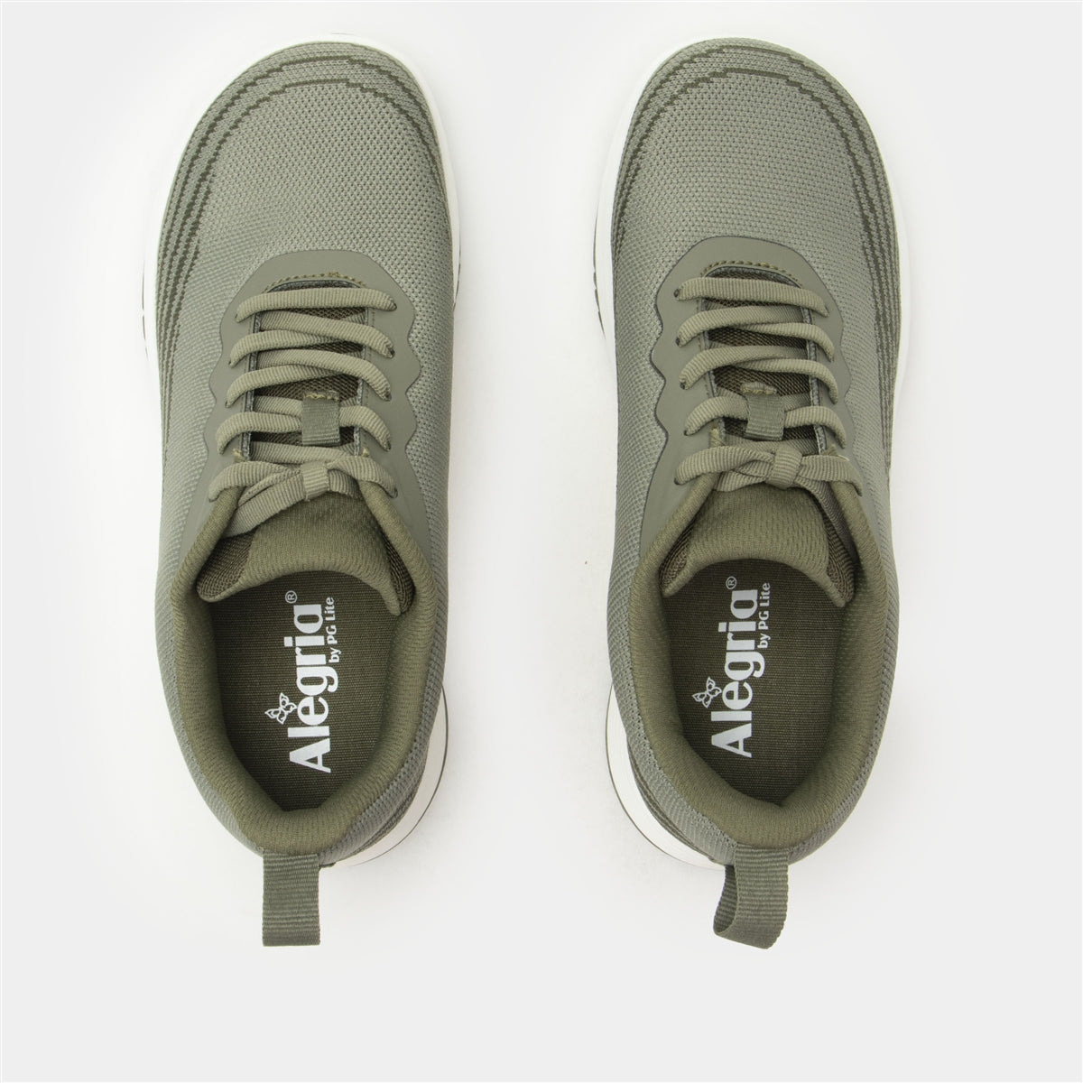 Alegria IN8 Olive