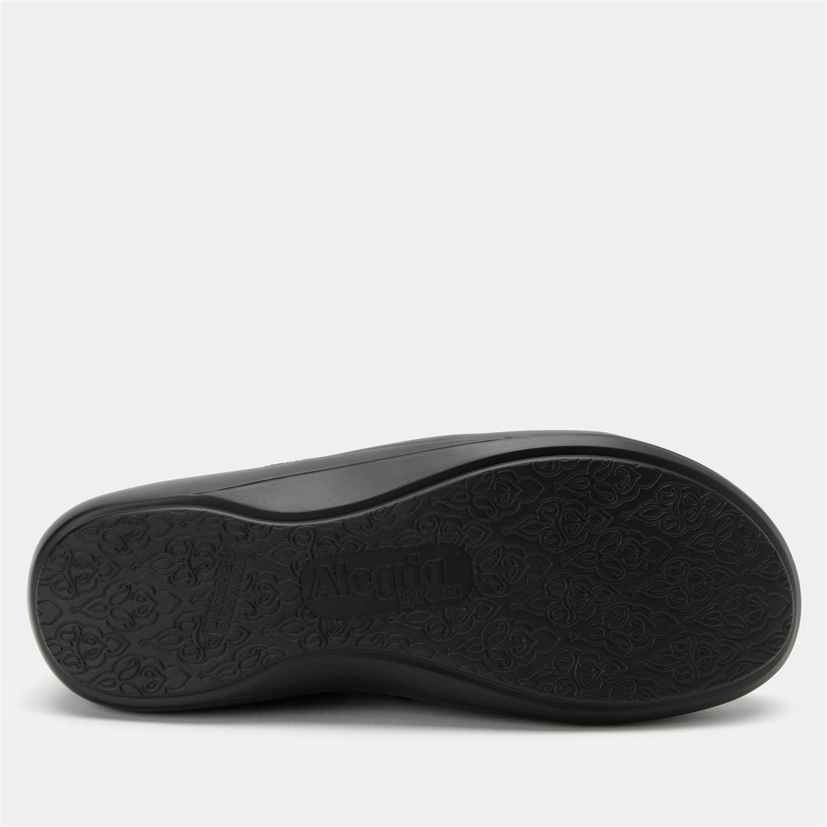 Alegria Duette Flourish Black