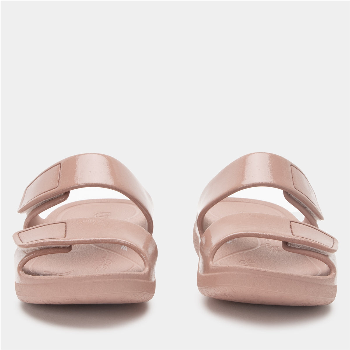 Alegria Orbyt Dusty Rose Gloss