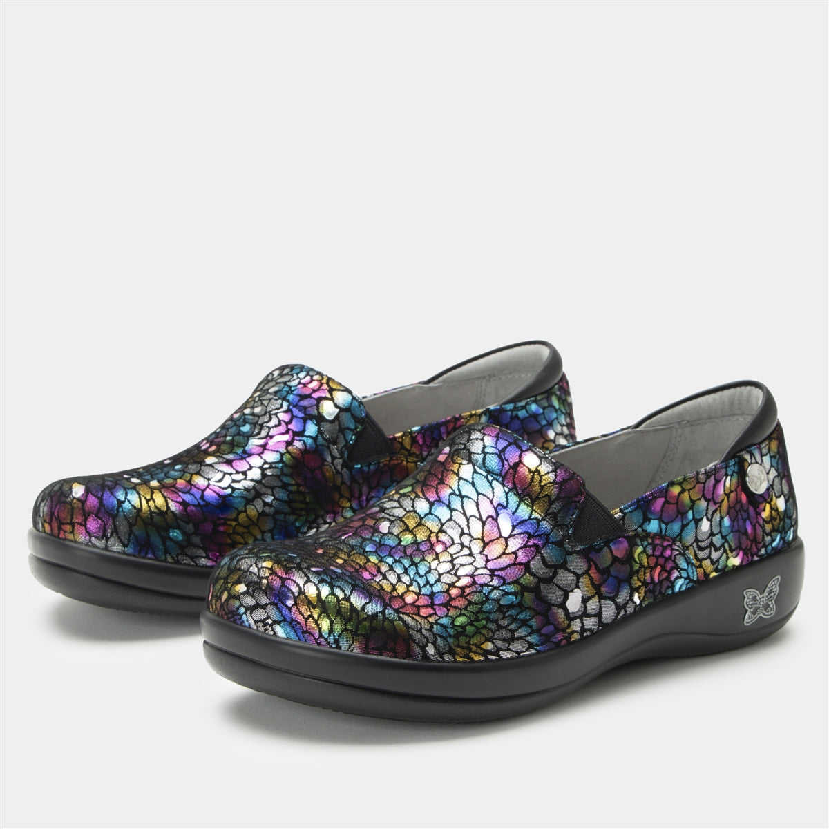 Alegria Keli Minnow Rainbow