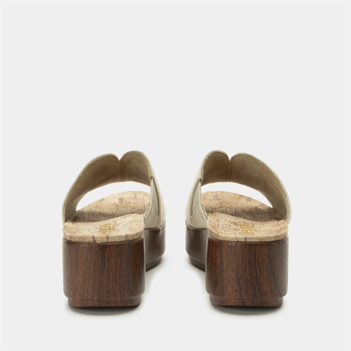 Alegria Triniti Ivory