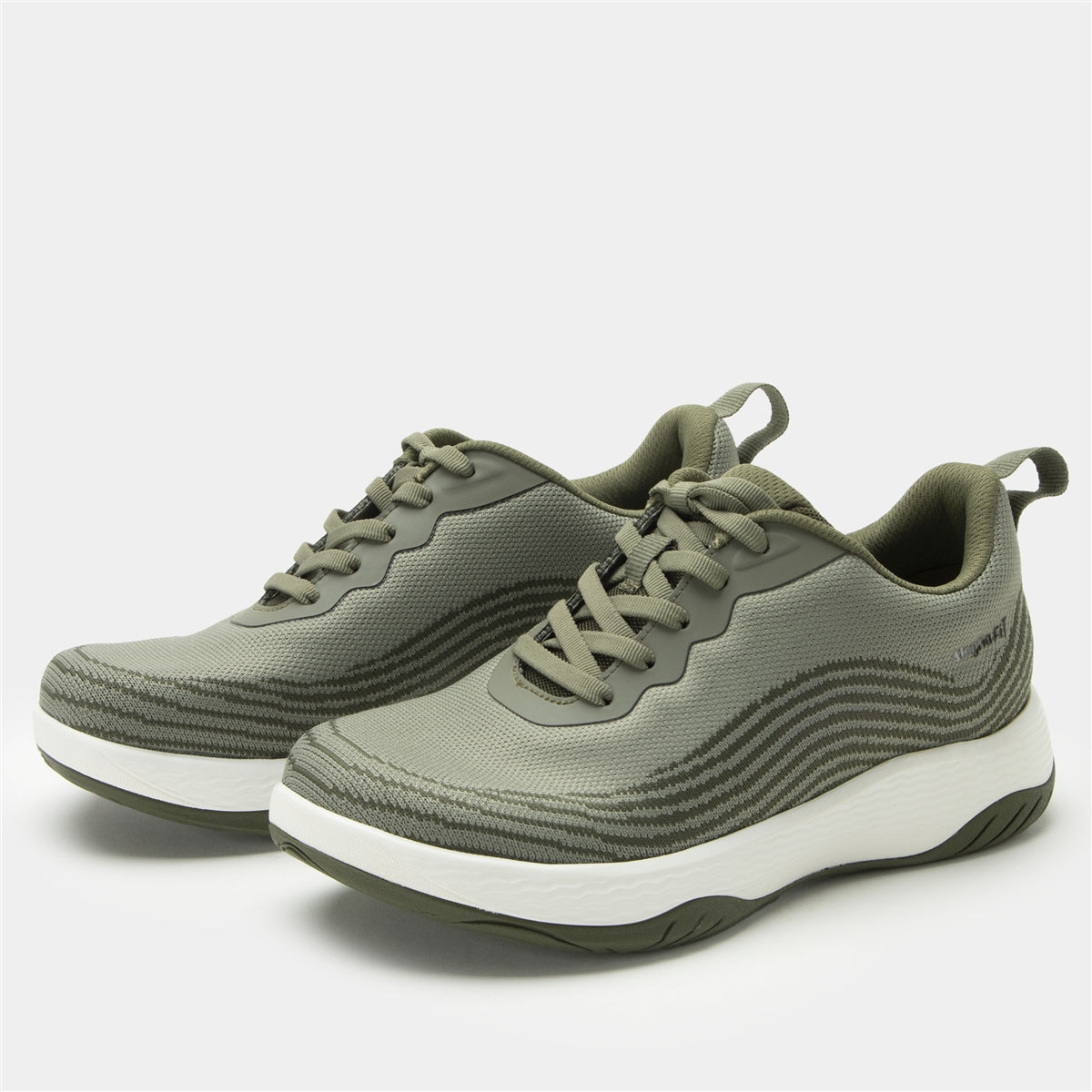 Alegria IN8 Olive