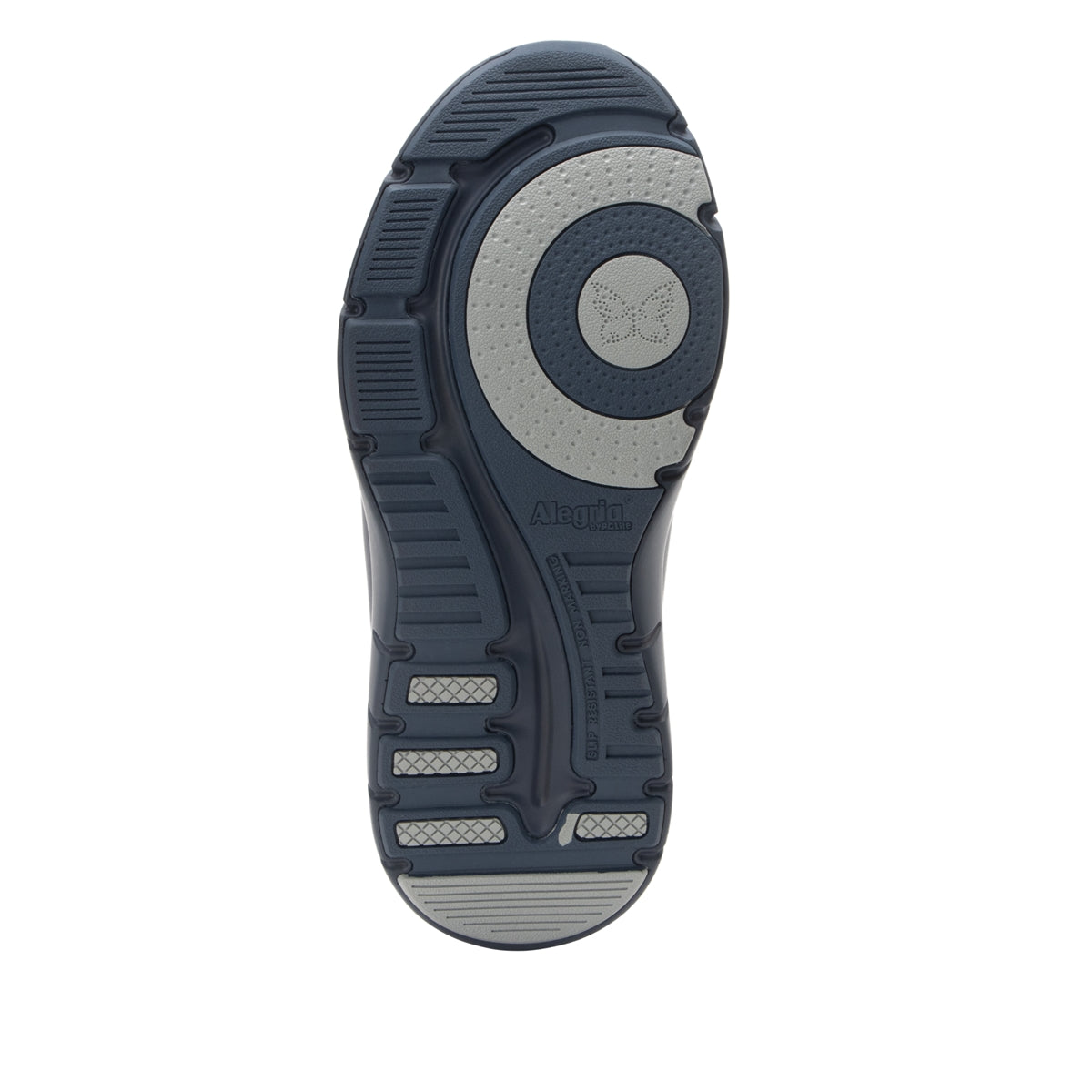Double Trouble Navy - WIDE