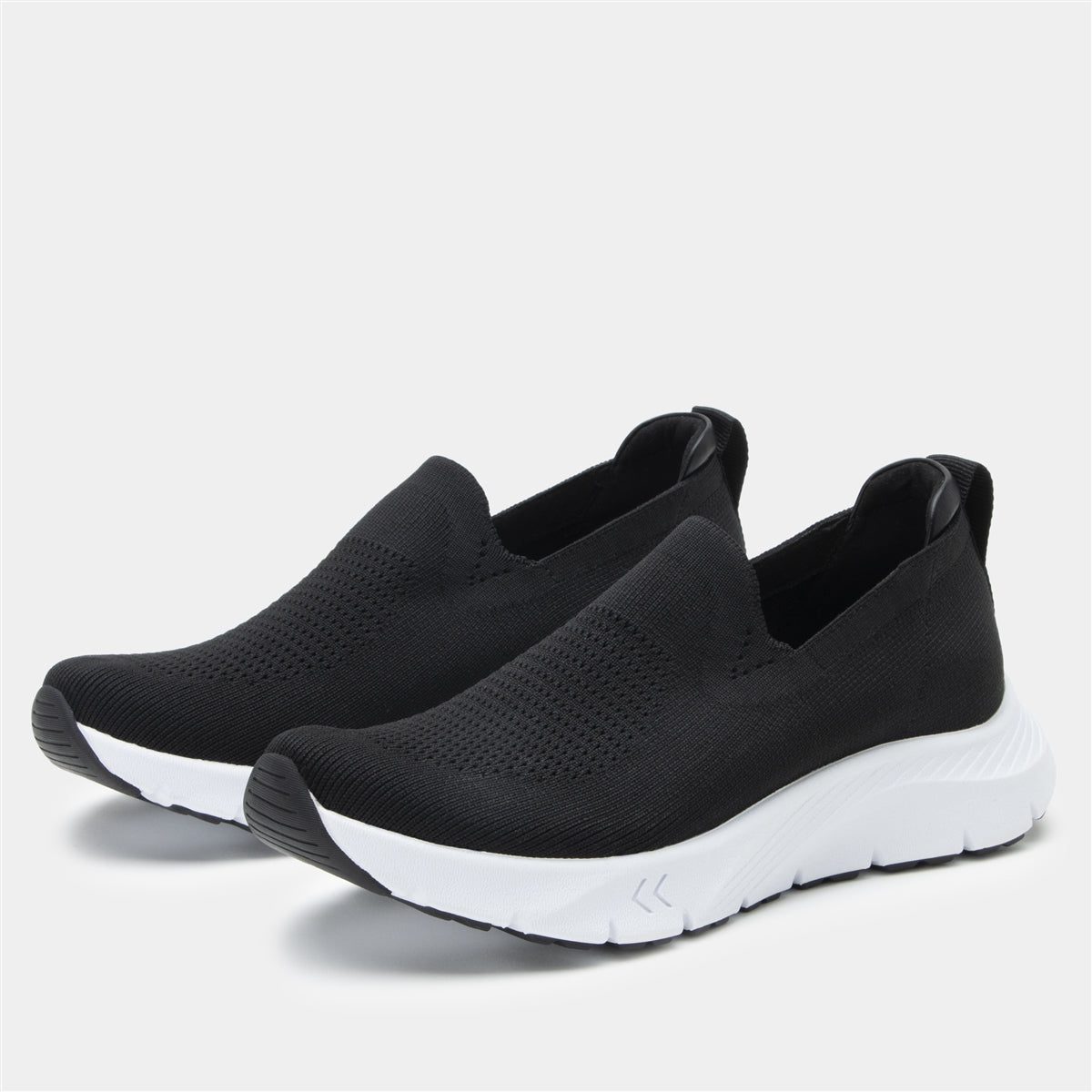 Waze Black Top