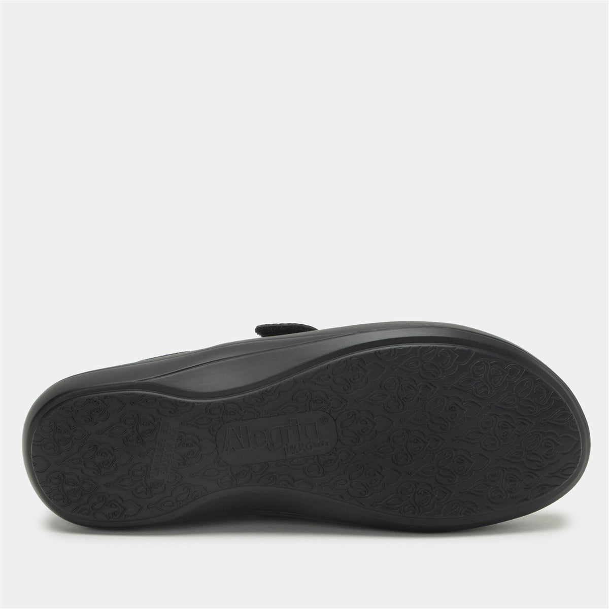 Alegria Danni Jet Black