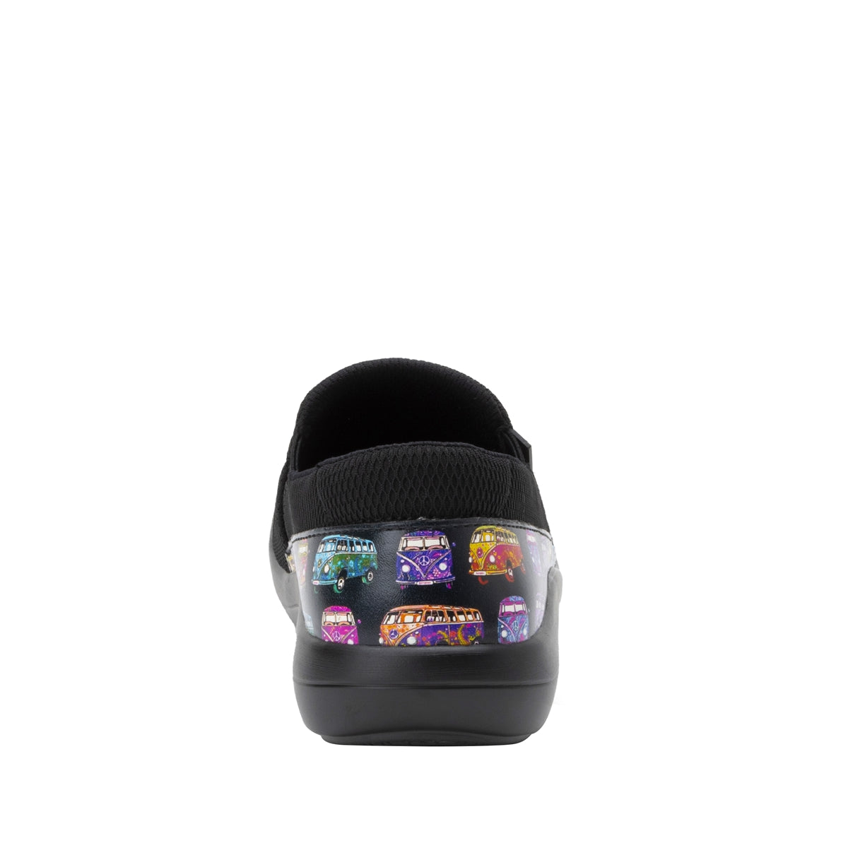 Alegria Duette Magic Bus