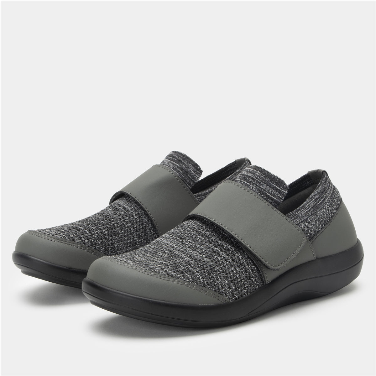 Alegria Dasher Charcoal
