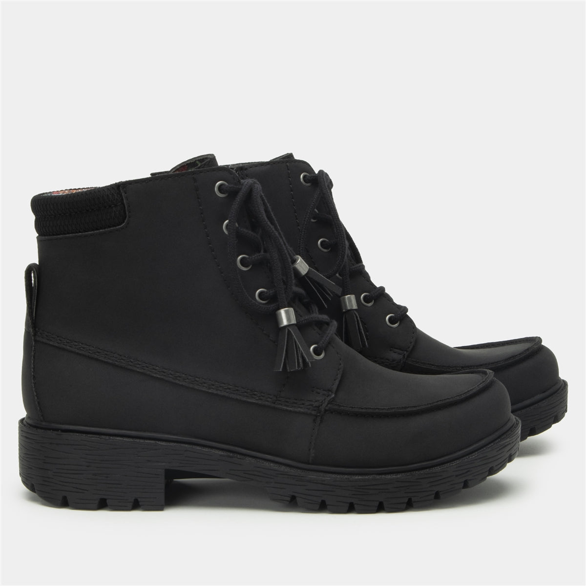 Chevon Relaxed Tar - FINAL SALE