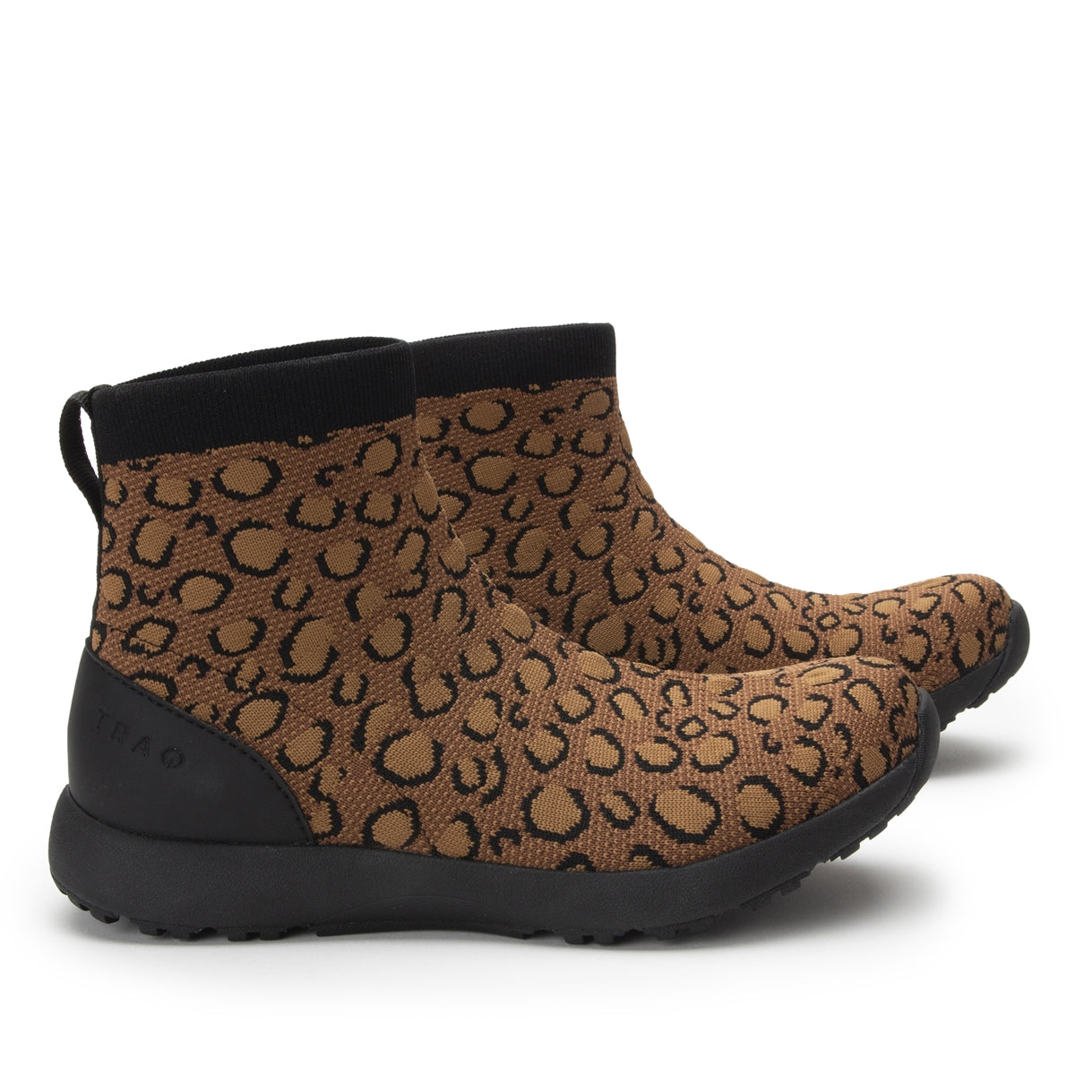 TRAQ Qirkie Leopard