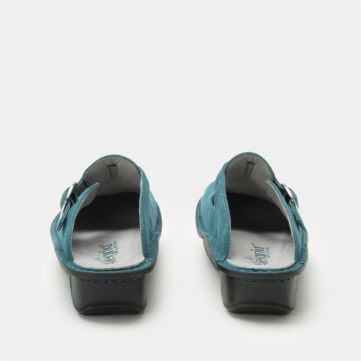 Classic Unteal Now Suede